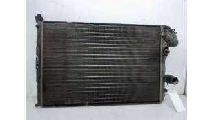 RADIADOR AGUA RENAULT MEGANE SCENIC (1997-1999) 1.9 DTI (JA0N) 98CV 1870CC - L.6521305 / 7700838134 2