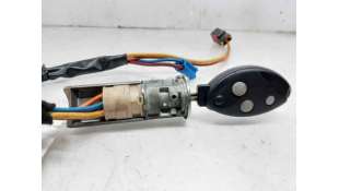 CONMUTADOR DE ARRANQUE CITROEN XSARA (1997-2005) 1.4 I 75CV 1360CC - L.6521419 / 9641551180 2