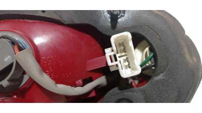 DEPOSITO EXPANSION CITROEN XSARA (1997-2005) 1.4 I 75CV 1360CC - L.6521423 / 4635A4