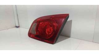 DEPOSITO EXPANSION CITROEN XSARA (1997-2005) 1.4 I 75CV 1360CC - L.6521423 / 4635A4