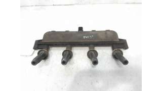 BOBINA ENCENDIDO CITROEN BERLINGO / BERLINGO FIRST LIMUSINA (2003-2008) 1.4 I BIVALENT (MFKFW) 75CV 1360CC - L.6521946 / 96