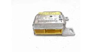 CENTRALITA AIRBAG RENAULT CLIO II (1998-2005) 1.4 (B/CB0C) 75CV 1390CC - L.6522498 / 7700428310
