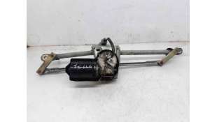 MOTOR LIMPIA DELANTERO RENAULT CLIO II (1998-2005) 1.4 (B/CB0C) 75CV 1390CC - L.6522591 / 7700847567