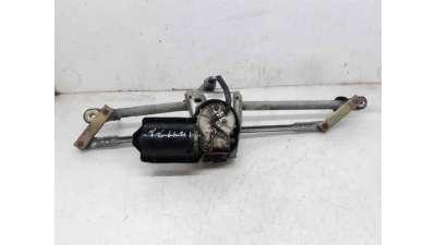 MOTOR LIMPIA DELANTERO RENAULT CLIO II (1998-2005) 1.4 (B/CB0C) 75CV 1390CC - L.6522591 / 7700847567