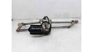 MOTOR LIMPIA DELANTERO RENAULT CLIO II (1998-2005) 1.4 (B/CB0C) 75CV 1390CC - L.6522591 / 7700847567