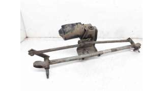 MOTOR LIMPIA DELANTERO RENAULT CLIO II (1998-2005) 1.4 (B/CB0C) 75CV 1390CC - L.6522591 / 7700847567