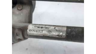 MOTOR LIMPIA DELANTERO RENAULT CLIO II (1998-2005) 1.4 (B/CB0C) 75CV 1390CC - L.6522591 / 7700847567