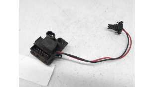 RESISTENCIA CALEFACCION RENAULT CLIO II (1998-2005) 1.4 (B/CB0C) 75CV 1390CC - L.6522631 / 141003
