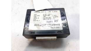 CENTRALITA CIERRE CHEVROLET LACETTI (2005-) 1.6 109CV 1598CC - L.6522726 / 96407681