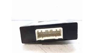 CENTRALITA CIERRE CHEVROLET LACETTI (2005-) 1.6 109CV 1598CC - L.6522726 / 96407681 2