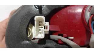 BOBINA ENCENDIDO CHEVROLET LACETTI (2005-) 1.6 109CV 1598CC - L.6522727 / 96988749 2