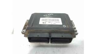 CENTRALITA MOTOR UCE CHEVROLET LACETTI (2005-) 1.6 109CV 1598CC - L.6522728 / 96422396