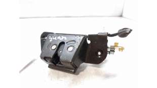 CERRADURA MALETERO / PORTON CHEVROLET LACETTI (2005-) 1.6 109CV 1598CC - L.6522729 / 96425932