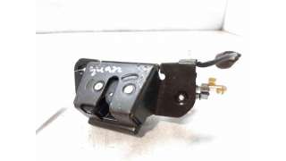 CERRADURA MALETERO / PORTON CHEVROLET LACETTI (2005-) 1.6 109CV 1598CC - L.6522729 / 96425932