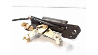 CERRADURA MALETERO / PORTON CHEVROLET LACETTI (2005-) 1.6 109CV 1598CC - L.6522729 / 96425932