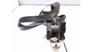 CINTURON SEGURIDAD DELANTERO IZQUIERDO CHEVROLET LACETTI (2005-) 1.6 109CV 1598CC - L.6522736 / 96936170