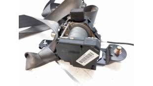 CINTURON SEGURIDAD DELANTERO IZQUIERDO CHEVROLET LACETTI (2005-) 1.6 109CV 1598CC - L.6522736 / 96936170 2