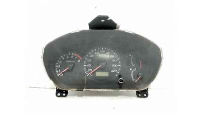 CUADRO INSTRUMENTOS HONDA CIVIC VII HATCHBACK (2001-2005) 1.4 IS (EP1) 90CV 1396CC - L.6522942 / 78100S310