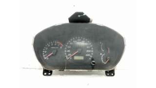 CUADRO INSTRUMENTOS HONDA CIVIC VII HATCHBACK (2001-2005) 1.4 IS (EP1) 90CV 1396CC - L.6522942 / 78100S310