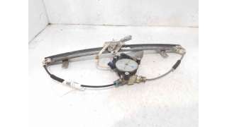 ELEVALUNAS DELANTERO DERECHO HONDA CIVIC VII HATCHBACK (2001-2005) 1.4 IS (EP1) 90CV 1396CC - L.6522948 / 72210S6AG13