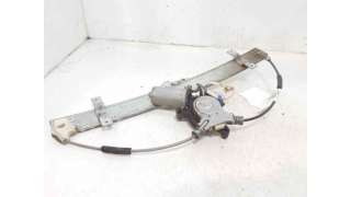 ELEVALUNAS DELANTERO DERECHO HONDA CIVIC VII HATCHBACK (2001-2005) 1.4 IS (EP1) 90CV 1396CC - L.6522948 / 72210S6AG13