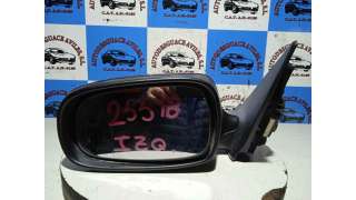 ELEVALUNAS DELANTERO DERECHO HONDA CIVIC VII HATCHBACK (2001-2005) 1.4 IS (EP1) 90CV 1396CC - L.6522948 / 72210S6AG13