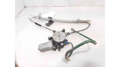 ELEVALUNAS TRASERO DERECHO HONDA CIVIC VII HATCHBACK (2001-2005) 1.4 IS (EP1) 90CV 1396CC - L.6522950 / 72710S6AJ01