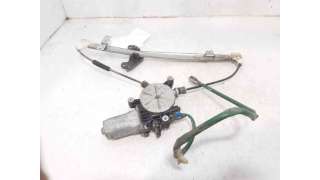 ELEVALUNAS TRASERO DERECHO HONDA CIVIC VII HATCHBACK (2001-2005) 1.4 IS (EP1) 90CV 1396CC - L.6522950 / 72710S6AJ01