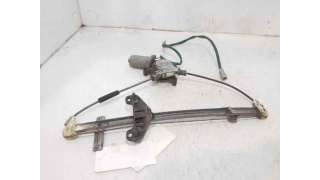 ELEVALUNAS TRASERO DERECHO HONDA CIVIC VII HATCHBACK (2001-2005) 1.4 IS (EP1) 90CV 1396CC - L.6522950 / 72710S6AJ01