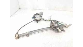 ELEVALUNAS TRASERO IZQUIERDO HONDA CIVIC VII HATCHBACK (2001-2005) 1.4 IS (EP1) 90CV 1396CC - L.6522951 / 107240