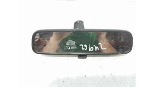 ESPEJO INTERIOR HONDA CIVIC VII HATCHBACK (2001-2005) 1.4 IS (EP1) 90CV 1396CC - L.6522954 / 0110110