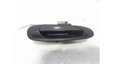 MANETA EXTERIOR DELANTERA DERECHA HONDA CIVIC VII HATCHBACK (2001-2005) 1.4 IS (EP1) 90CV 1396CC - L.6522989 / 72140S7A003