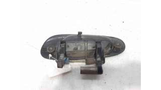 MANETA EXTERIOR DELANTERA DERECHA HONDA CIVIC VII HATCHBACK (2001-2005) 1.4 IS (EP1) 90CV 1396CC - L.6522989 / 72140S7A003