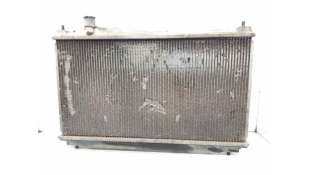 RADIADOR AGUA HONDA CIVIC VII HATCHBACK (2001-2005) 1.4 IS (EP1) 90CV 1396CC - L.6523028 / 19010PLMA51 2