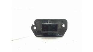 RESISTENCIA CALEFACCION HONDA CIVIC VII HATCHBACK (2001-2005) 1.4 IS (EP1) 90CV 1396CC - L.6523034 / 0B0903075316 2
