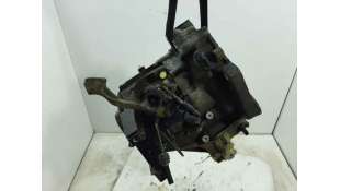 CAJA CAMBIOS SEAT IBIZA III (2002-2005) 1.9 SDI 64CV 1896CC - L.6523057 / FRA 2