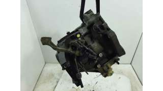 CAJA CAMBIOS SEAT IBIZA III (2002-2005) 1.9 SDI 64CV 1896CC - L.6523057 / FRA