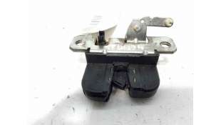 CERRADURA MALETERO / PORTON SEAT IBIZA III (2002-2005) 1.9 SDI 64CV 1896CC - L.6523127 / 6L6827505A 2