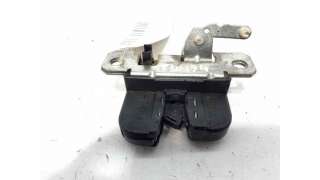 CERRADURA MALETERO / PORTON SEAT IBIZA III (2002-2005) 1.9 SDI 64CV 1896CC - L.6523127 / 6L6827505A