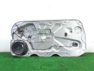 ELEVALUNAS DELANTERO DERECHO FORD FOCUS II (2004-2012) 1.6 100CV 1596CC - L.6523393 / 4M51B203A28BE