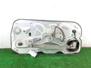 ELEVALUNAS DELANTERO DERECHO FORD FOCUS II (2004-2012) 1.6 100CV 1596CC - L.6523393 / 4M51B203A28BE
