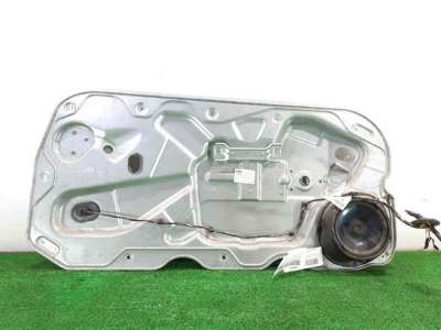 ELEVALUNAS DELANTERO IZQUIERDO FORD FOCUS II (2004-2012) 1.6 100CV 1596CC - L.6523394 / 4M51B203A29BE