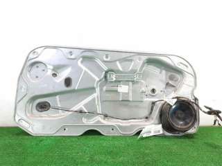ELEVALUNAS DELANTERO IZQUIERDO FORD FOCUS II (2004-2012) 1.6 100CV 1596CC - L.6523394 / 4M51B203A29BE
