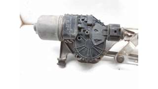 MOTOR LIMPIA DELANTERO FORD FOCUS II (2004-2012) 1.6 100CV 1596CC - L.6523452 / 4M5117504AB