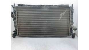 RADIADOR AGUA FORD FOCUS II (2004-2012) 1.6 100CV 1596CC - L.6523487 / 1354177 2