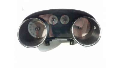 CUADRO INSTRUMENTOS FIAT BRAVO II (2007-2014) 1.9 D MULTIJET 150CV 1910CC - L.6523578 / 55500198