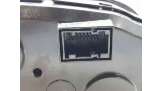 CUADRO INSTRUMENTOS FIAT BRAVO II (2007-2014) 1.9 D MULTIJET 150CV 1910CC - L.6523578 / 55500198
