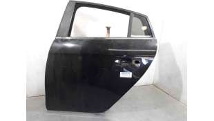 PUERTA TRASERA IZQUIERDA FIAT BRAVO II (2007-2014) 1.9 D MULTIJET 150CV 1910CC - L.6523664 / 51839096
