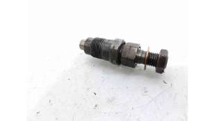 INYECTOR MITSUBISHI L 200 (1996-2007) 2.5 TD 4WD (K74T) 99CV 2477CC - L.6523963 / MD196607 2