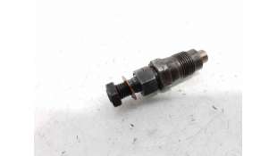 INYECTOR MITSUBISHI L 200 (1996-2007) 2.5 TD 4WD (K74T) 99CV 2477CC - L.6523964 / MD196607 2